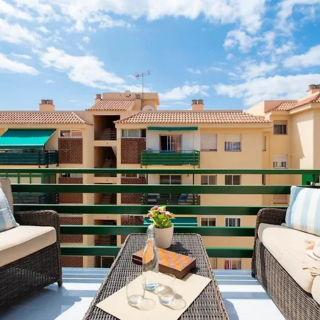 Appartement Cristismart Hi-end Services Media Streaming Los Cristianos (Tenerife)