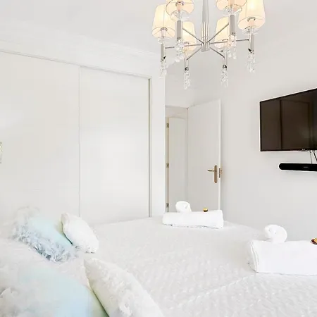 Appartement Cristismart Hi-end Services Media Streaming
