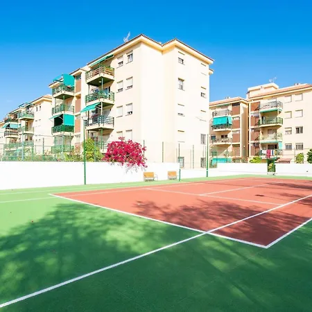 Cristismart Hi-end Services Media Streaming Appartement